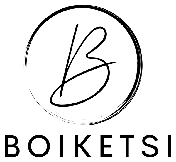 Boiketsi